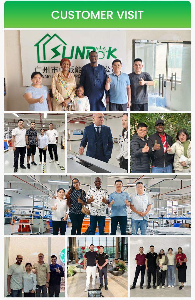 Residentiel 25,6V 300Ah 7kwh 5Kw batterie de stockage d'énergie batterie au lithium batterie de puissance mur 300Ah batterie Lifepo4 11