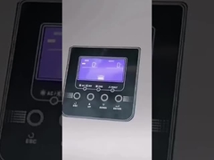 SUNPOK a dédoublé l'inverseur solaire 6000t 5000t 4000t de la phase 120/240v outre de l'inverseur de grille