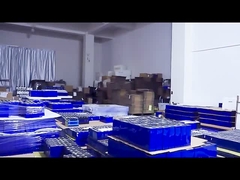 Affichage d'usine de SUNPOK